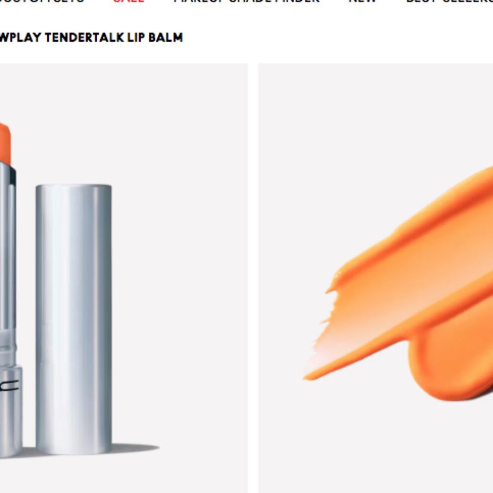 mac cosmetics bundle - NIB - Picture 5 of 6